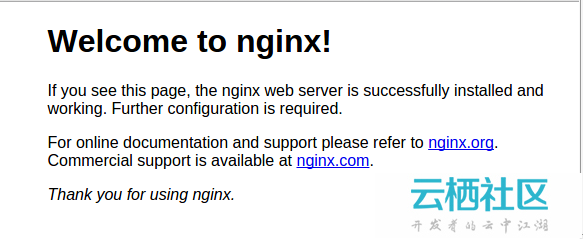 使用Docker+nginx+tomcat7配置负载均衡步骤-nginx tomcat负载均衡