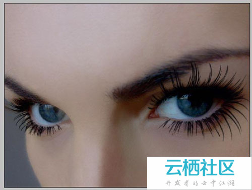 怎么让自己的眼睛变颜色 watermark,image_aW1wb3J0LmpwZw==,g_se,x_1,y_1