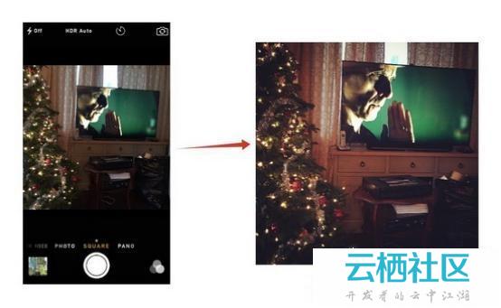 苹果7plus相机使用技巧_新客网