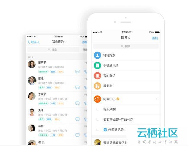 钉钉APP企业收费标准解析分享-钉钉企业版收费标准