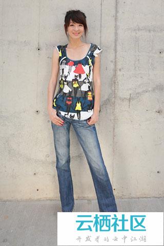 拍照如何拍出长腿 watermark,image_aW1wb3J0LmpwZw==,g_se,x_1,y_1